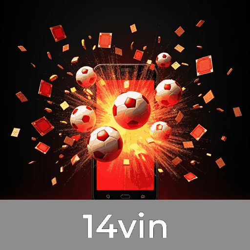 Acessar o site 14vin COM