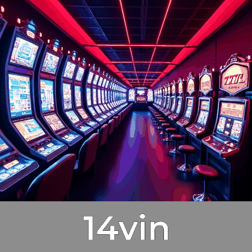 Cassino Online 14vin