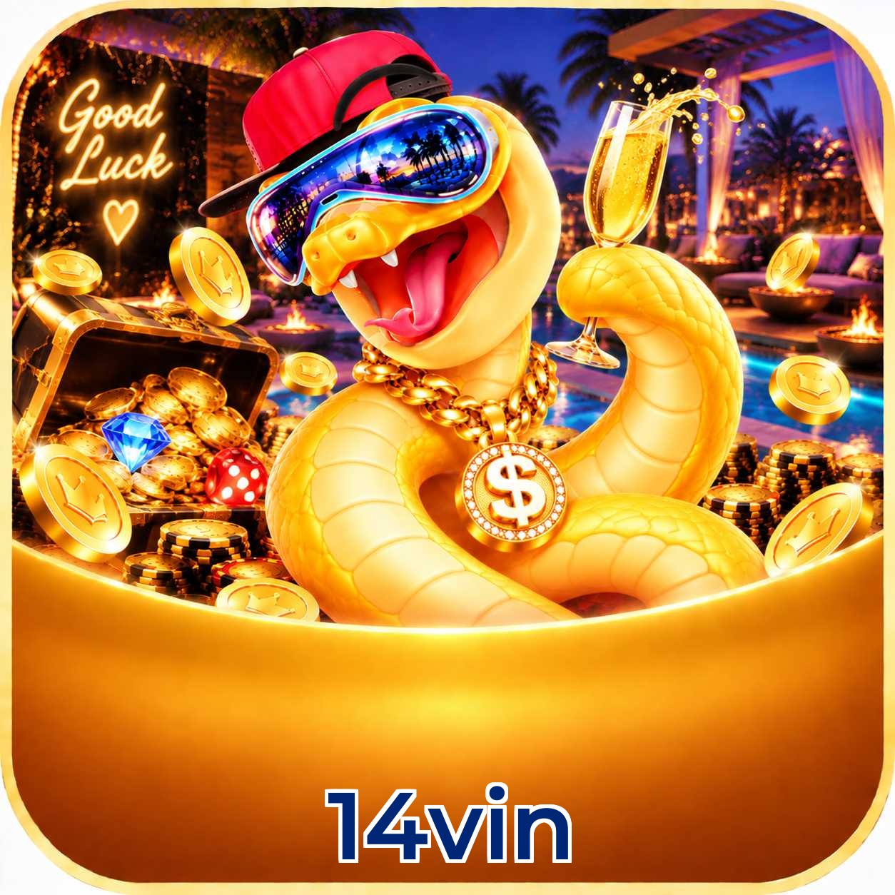 Jogos Fortune