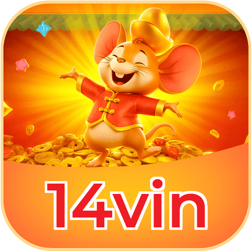 14vin logo