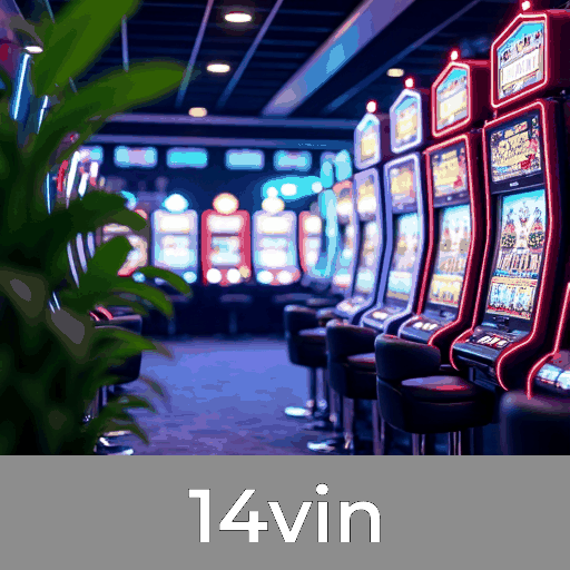 Cassino Online 14vin